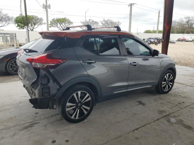 2019 NISSAN KICKS S 3N1CP5CU2KL484251