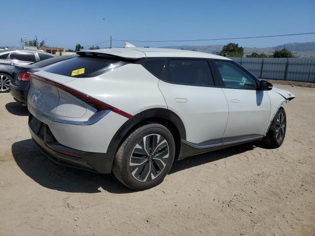 Vin: kndc34la5n5068577, lot: 55788685, kia ev6 light light 20223