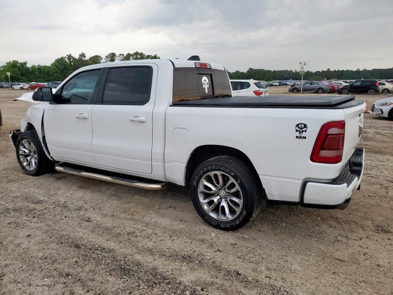 Vin: 1c6rreft4kn590440, lot: 58565205, ram 1500 big horn/lone star 20192