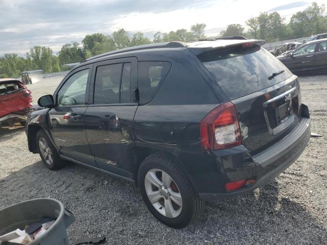 Vin: 1c4njcbb9fd361828, lot: 54861905, jeep compass sport 20152