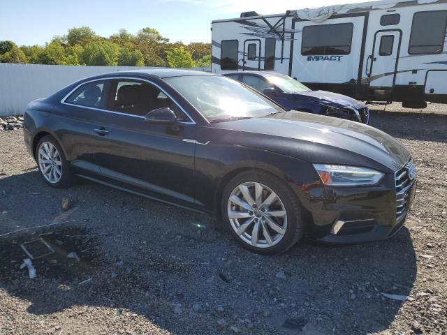 Vin: waunnaf58ja001003, lot: 57746505, audi a5 premium 20184