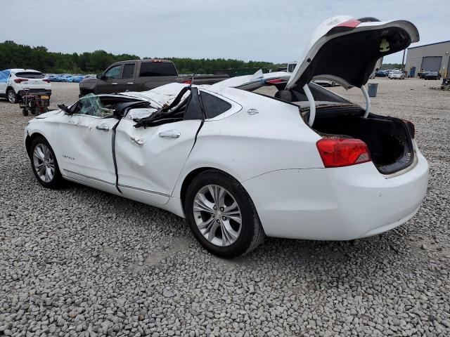 Vin: 1g1115slxfu129735, lot: 58099455, chevrolet impala lt 20152