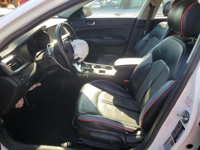 2020 KIA OPTIMA LX - 5XXGT4L32LG386166