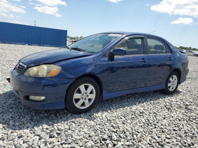 TOYOTA COROLLA CE