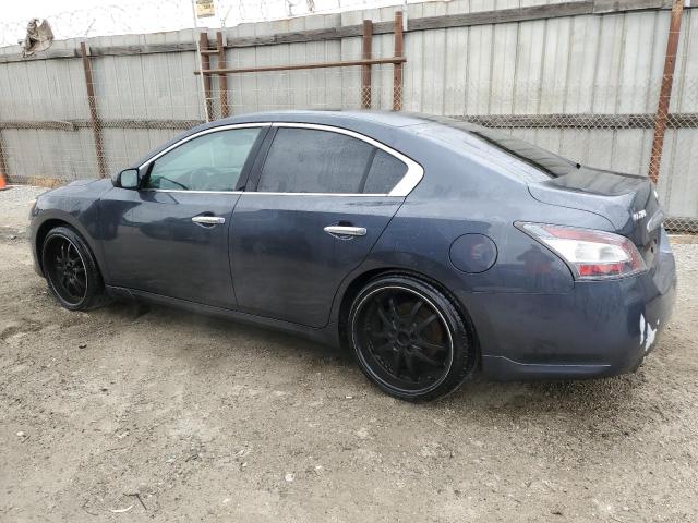 Vin: 1n4aa5ap7dc810231, lot: 55877995, nissan maxima s 20132