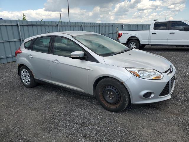 Vin: 1fadp3k24dl214612, lot: 58597335, ford focus se 20134