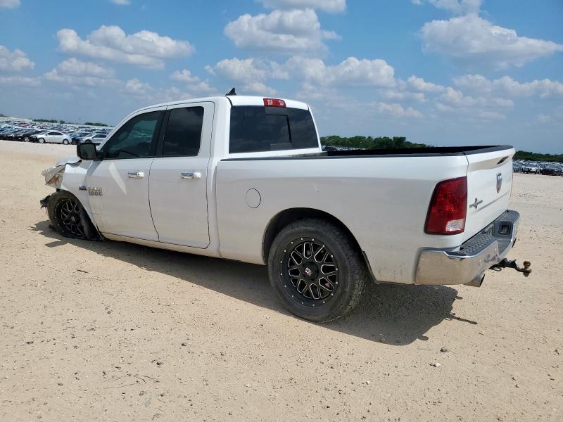 Vin: 1c6rr6gt8gs119274, lot: 57993025, ram 1500 slt 20162