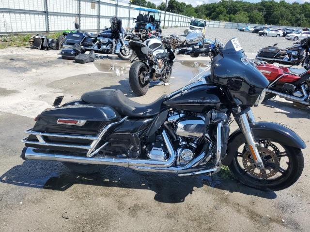 HARLEY-DAVIDSON FLHTKL ULT