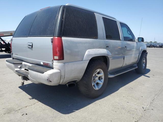 GMC DENALI 1999 1GKEK13R6XR914411 photo #4