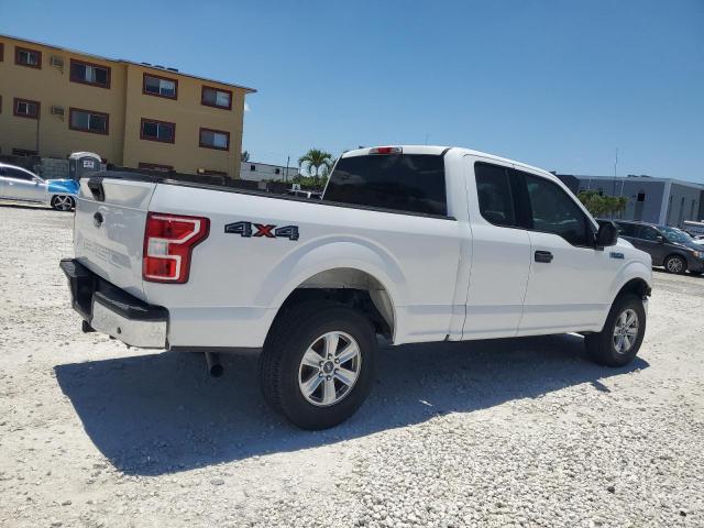 Vin: 1ftfx1e54jkd38491, lot: 56364285, ford f-150 super cab 20183
