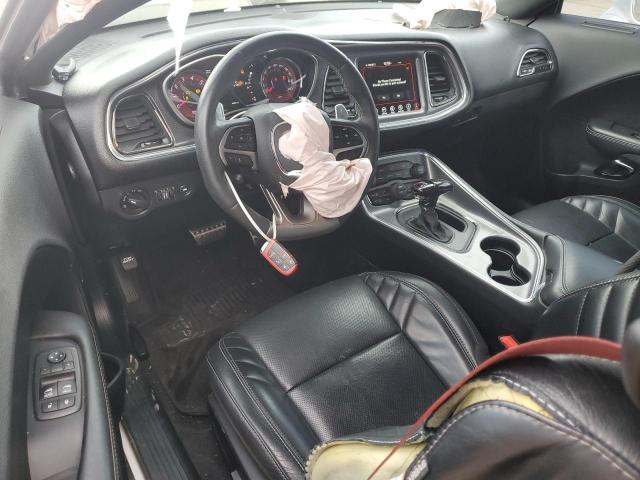 2017 DODGE CHALLENGER 2C3CDZC95HH651278