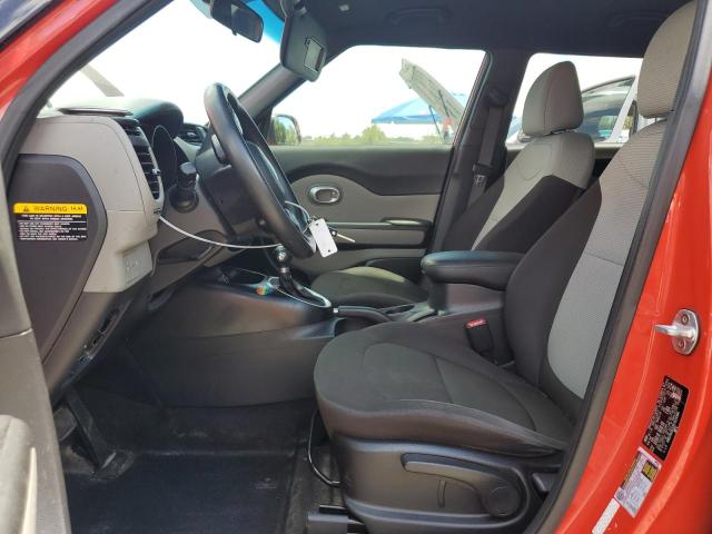 2019 KIA SOUL - KNDJN2A22K7629366