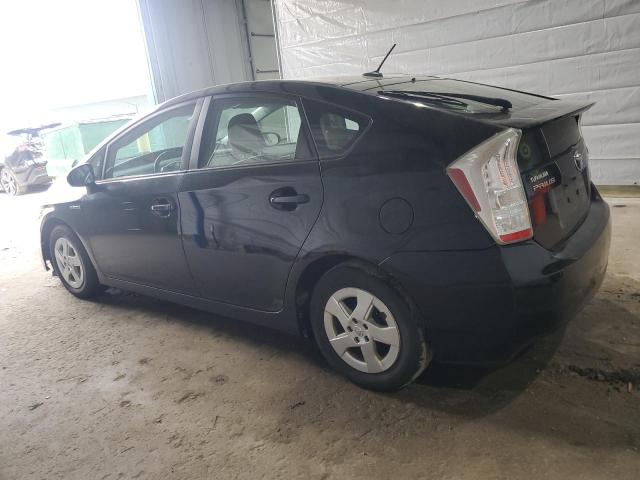 Vin: jtdkn3du9a0243736, lot: 56183395, toyota prius 20102