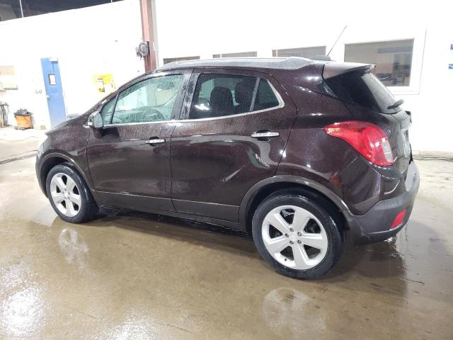 2015 BUICK ENCORE CON - KL4CJFSB4FB045932