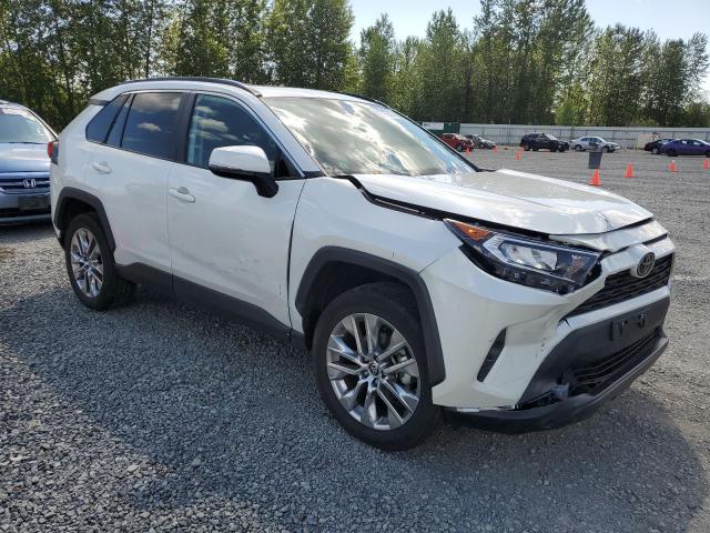Vin: 2t3a1rfv6mw190137, lot: 57915565, toyota rav4 xle premium 20214