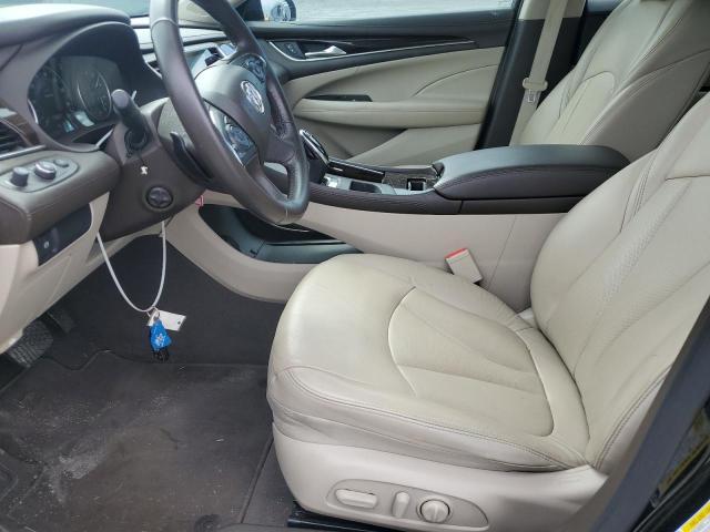 2017 BUICK LACROSSE E 1G4ZP5SS4HU130071