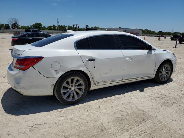 Vin: 1g4ga5g33gf200432, lot: 55570105, buick lacrosse 20163
