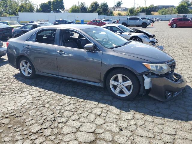 Vin: 4t1bf1fk1du233076, lot: 56725885, toyota camry l 20134