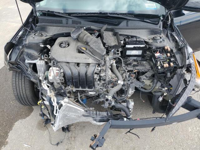 2024 KIA FORTE LX 3KPF24AD6RE812131