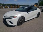 2018 TOYOTA CAMRY XSE - 4T1B61HKXJU023343