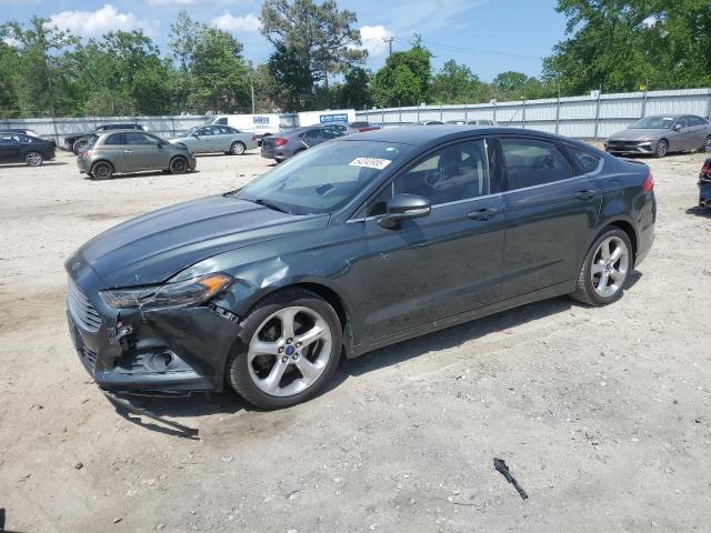 Vin: 3fa6p0hd9fr127437, lot: 54243955, ford fusion se 2015 img_1