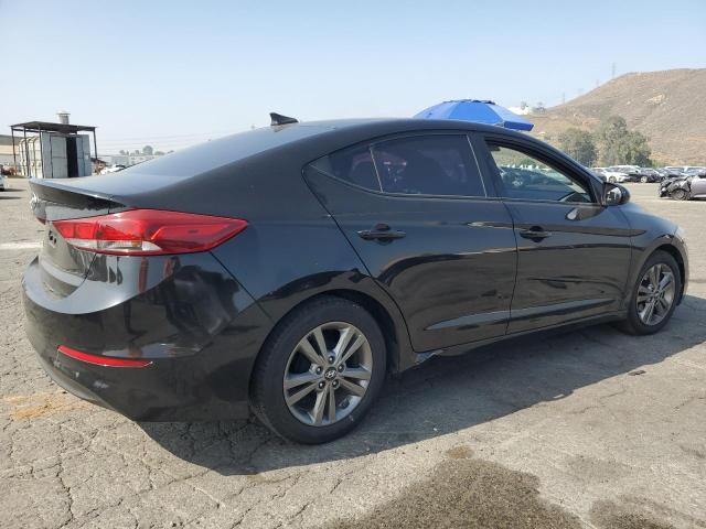 2017 HYUNDAI ELANTRA SE - 5NPD84LFXHH155042