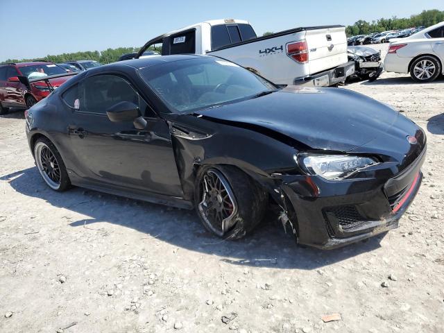 2018 SUBARU BRZ 2.0 TS JF1ZCAD13J9600232