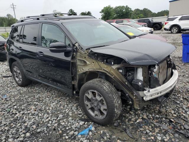 Vin: 5fnyf8h65pb000869, lot: 58346505, honda passport trail sport 20234