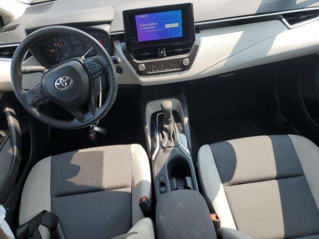 2024 TOYOTA COROLLA LE - 5YFB4MDE1RP128311