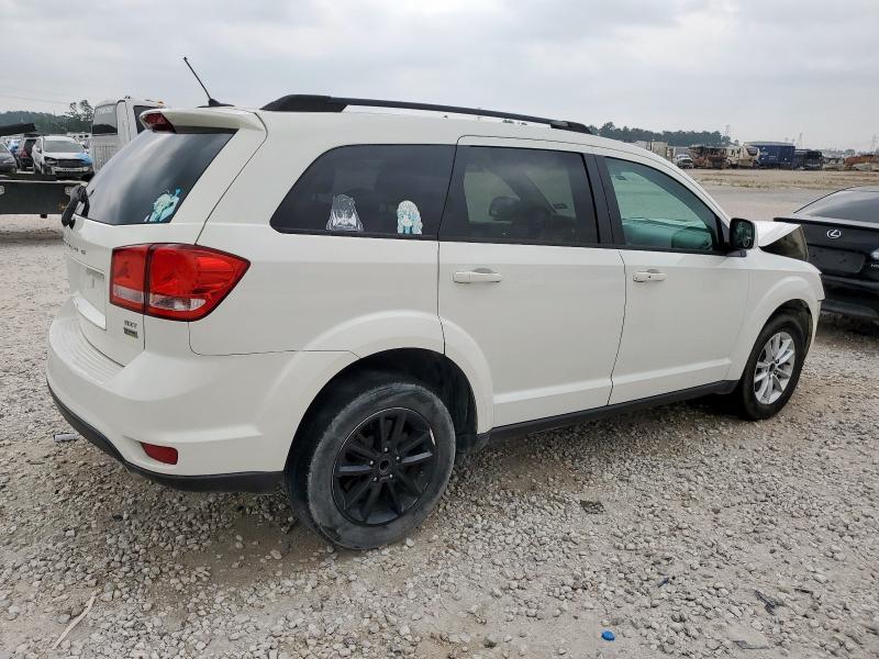 Vin: 3c4pdcbg0ft546887, lot: 57180985, dodge journey sxt 20153