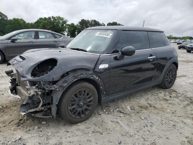 Vin: wmwxp7c51f2a33449, lot: 55553455, mini cooper s 2015 img_1