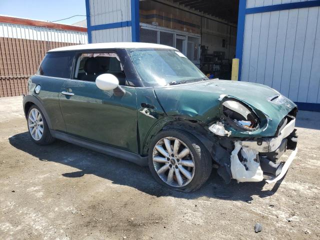 2018 MINI COOPER S WMWXP7C54J2A48732