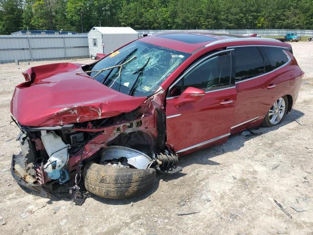 Vin: 5gaerbkw2jj150584, lot: 57096245, buick enclave essence 2018 img_1