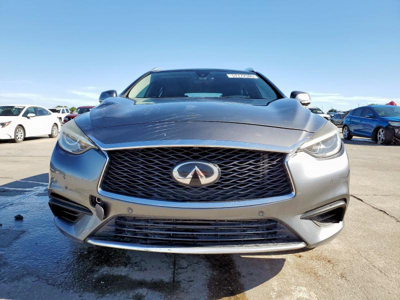 2019 INFINITI QX30 PURE SJKCH5CP4KA010536