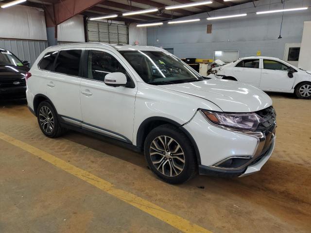 2018 MITSUBISHI OUTLANDER JA4AD3A32JZ068665