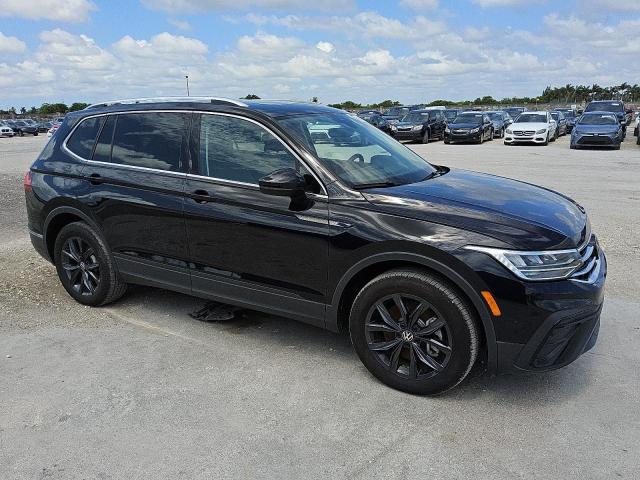 Vin: 3vvnb7axxrm074896, lot: 52645015, volkswagen tiguan se 20244