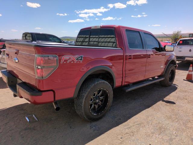 Vin: 1ftfw1et3eke83125, lot: 56686965, ford f-150 supercrew 20143