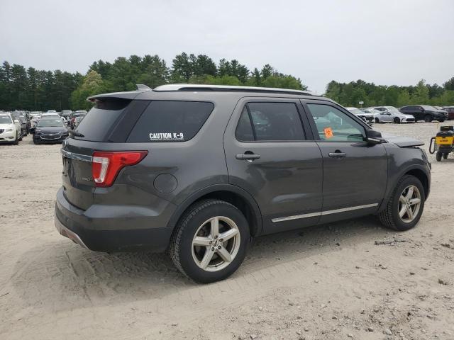 Vin: 1fm5k8d87ggb57035, lot: 58130775, ford explorer xlt 20163