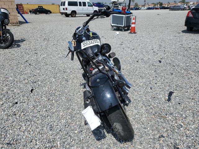 2013 HARLEY-DAVIDSON FLS SOFTAI - 1HD1JRV34DB023976