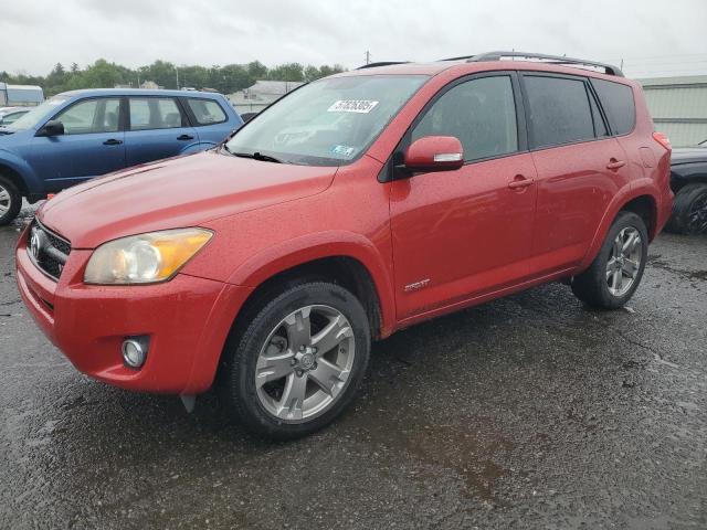 Vin: jtmrk4dv6b5105565, lot: 57826305, toyota rav4 sport 2011 img_1