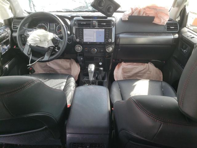 2021 TOYOTA 4RUNNER SR - JTERU5JR0M5937893