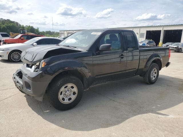 NISSAN FRONTIER S