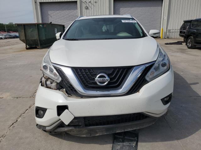 2015 NISSAN MURANO S - 5N1AZ2MH1FN250912