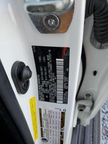 2015 TOYOTA 4RUNNER SR - JTEZU5JR8F5090978