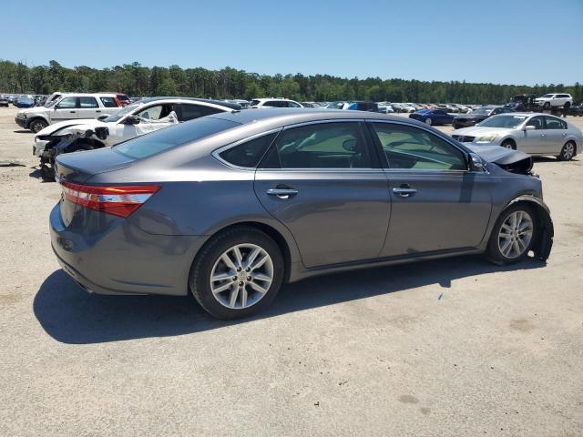 Vin: 4t1bk1eb5fu142229, lot: 57629065, toyota avalon xle 20153