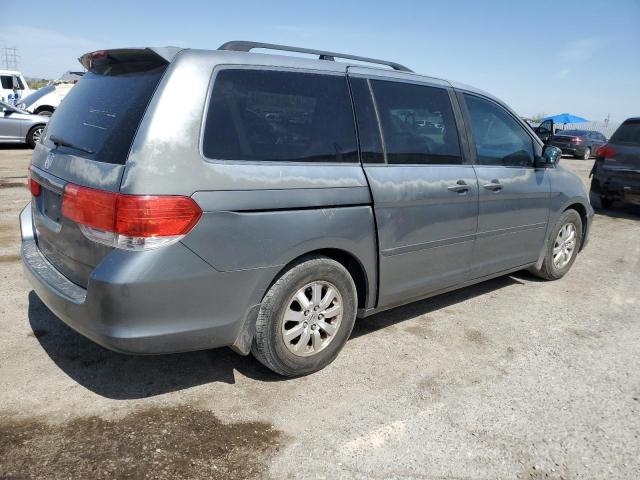 HONDA ODYSSEY EX 2009 charcoal  gas 5FNRL38749B405861 photo #4