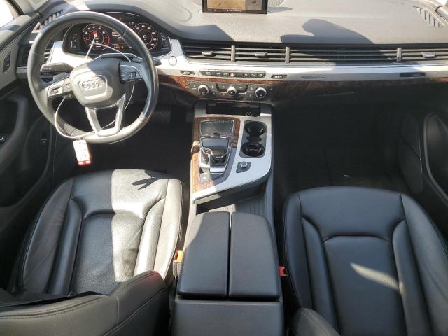 2019 AUDI Q7 PREMIUM - WA1LHAF75KD025255