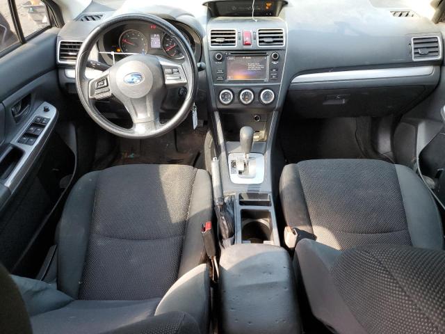 2016 SUBARU IMPREZA - JF1GPAA64G8215210