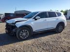 2020 HYUNDAI SANTA FE S - 5NMS23AD9LH189466