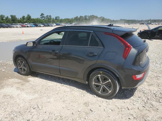 Vin: kndcp3le5p5096285, lot: 56910935, kia niro lx 20232
